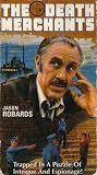 The Death Merchants (1975) Jason Robards