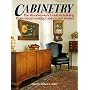 Cabinetry (Reader's Digest Woodworking)