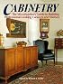 Cabinetry (Reader's Digest Woodworking)