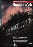 cover of Russian Ark [UK IMPORT]