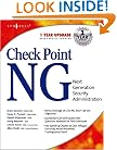 Check Point Next Generation Security Administration
