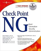 Check Point Next Generation Security Administration