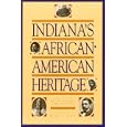 Indiana's African-American Heritage: Essays from Black History News and Notes by Wilma L. Gibbs