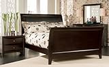 Coaster 200411-BED-SET Phoenix Sleigh Bedroom Set