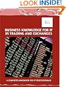 Business Knowledge for IT in Trading and Exchanges