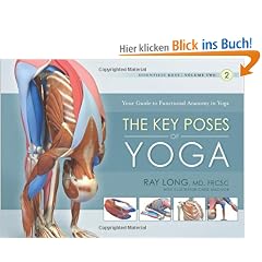 The Key Poses of Yoga: 2 (Scientific Keys)