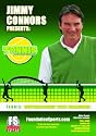 JIMMY CONNORS PRESENTS TENNIS FUNDAMENTALS: Conversations With Champions
