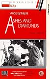 Ashes and Diamonds [VHS]