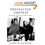 Protracted Contest: Sino-Indian Rivalry in the Twentieth Century