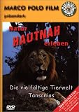 Eigenschaften Laser Paradise/DVD  / Die vielfältige Tierwelt Tansanias