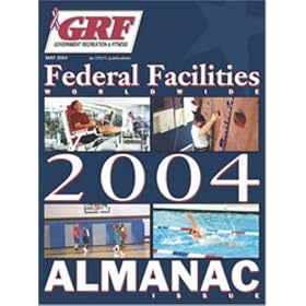 Government Recreation and Fitness by