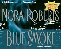 Blue Smoke