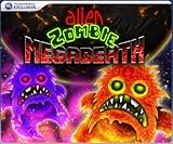 Alien Zombie Mega Death [Online Game Code]