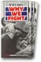 Why We Fight - World War II Story [VHS]