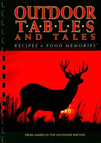 Wild Foods