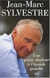 Une petite douleur � l'�paule gauche