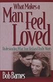 What Makes a Man Feel Loved