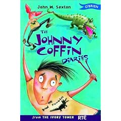 The Johnny Coffin Diaries
