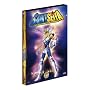 Saint seiya, les chevaliers du zodiaque, vol. 3