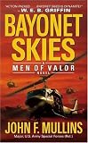 Bayonet Skies: Men of Valor