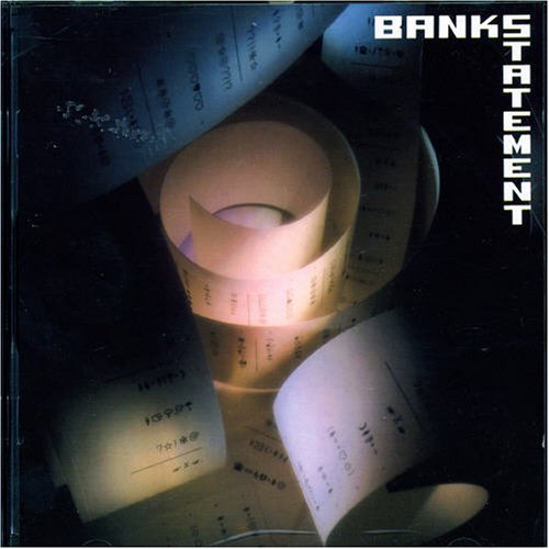 Tony Banks - Diamonds Aren
