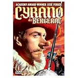 DVD : Cyrano de Bergerac