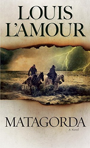 Matagorda: A Novel