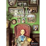 Th�odore Poussin, tome 7 : La Vall�e des rosespar Frank Le Gall
