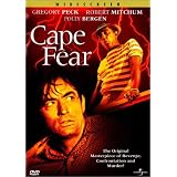 Cape Fear ~ Gregory Peck