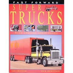 Super Trucks (Fast Forward)