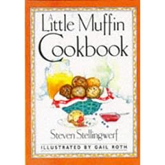 A Little Muffin Cookbook (Perfectly Simple)