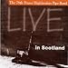 Live in Scotland