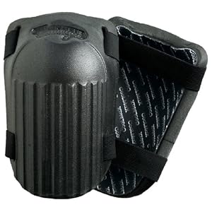 Tommyco ULV12 Tradesman Foam Kneepads with CoolMax by TommyCo