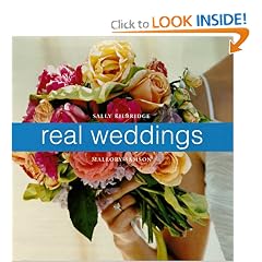Real Weddings: A Celebration of Personal Style