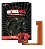IntensaFIRE Mod Kit for PlayStation 3 DualShock Controllers