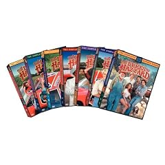 The Dukes of Hazzard - The Complete TV Series (Seasons 1-7)