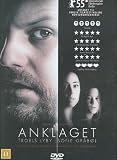 Angeklagt / Accused ( Anklaget ) [ Dänische Fassung, Keine Deutsche Sprache ]