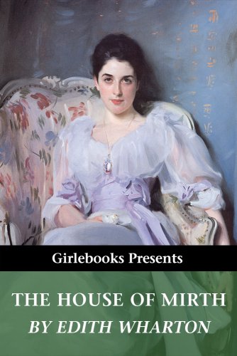 Edith Wharton