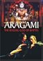 Aragami: The Raging God of Battle
