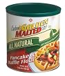 Golden Malted All Natural Waffle & Pancake Mix 33-Ounce Units (Pack of 3)