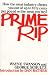 Books : Prime Rip : How the Meat Industry Cheats You