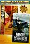SHAOLIN INVINCIBLES +CHAMPION OF DEATH(SLIM CASE)(DOUBLE FEATURE)