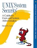 Unix System Security: A Guide for Users and Systems Administrators (APC)