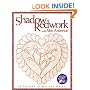 Shadow Redwork with Alex Anderson: 24 Designs to Mix and Match