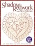 Shadow Redwork with Alex Anderson: 24 Designs to Mix and Match