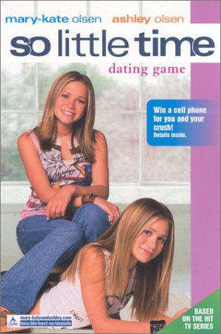 Mary-Kate and Ashley Olsen