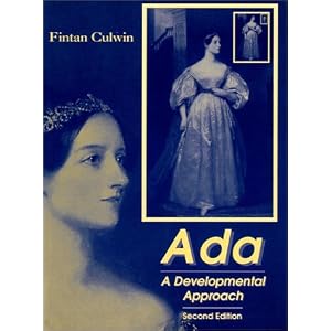 ADA: A Developmental Approach