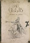 CARNET DE CROQUIS : ARCHIVES DE FÉERIE