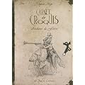 Carnet de croquis : Archives de f�erie, Tome 1