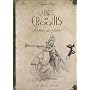 Carnet de croquis : Archives de f�erie, Tome 1 de Jean-Baptiste Monge